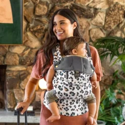 COMPLETE Original Carrier