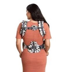 COMPLETE Original Carrier