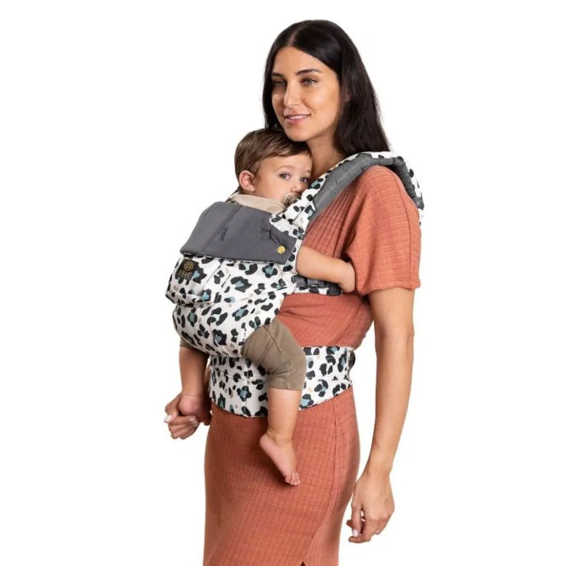 COMPLETE Original Carrier