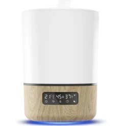 Connected Smart Humidifier