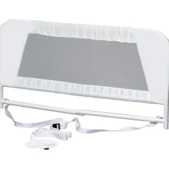 Convertible Telescopic Crib Rail