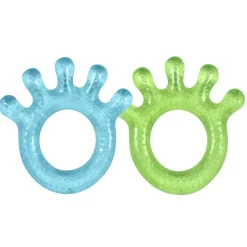 Cool Everyday Teethers (2 Pack)
