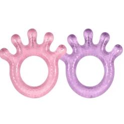 Cool Everyday Teethers (2 Pack)
