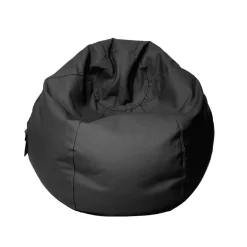 Cosy Medium Bean Bag (Leatherette)