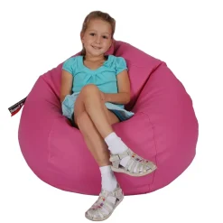 Cosy Medium Bean Bag (Leatherette)