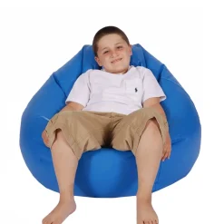 Cosy Medium Bean Bag (Leatherette)