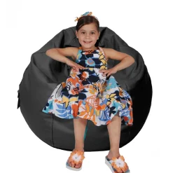 Cosy Medium Bean Bag (Leatherette)