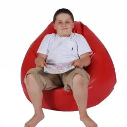 Cosy Medium Bean Bag (Leatherette)