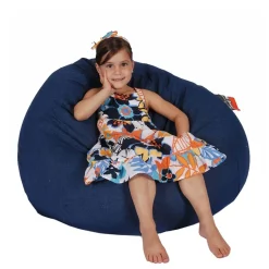 Cosy Medium Bean Bag (Leatherette)