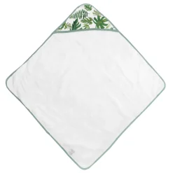 Cotton Infant Hooded Towel