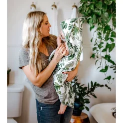 Cotton Infant Hooded Towel