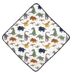 Cotton Infant Hooded Towel