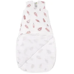 Cotton Muslin Sleep Bag (0.7 TOG)