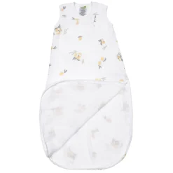 Cotton Muslin Sleep Bag (0.7 TOG)