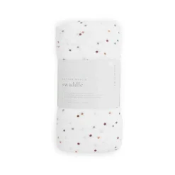 Cotton Muslin Swaddle