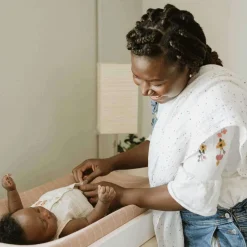 Cotton Muslin Swaddle