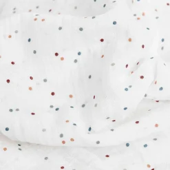 Cotton Muslin Swaddle