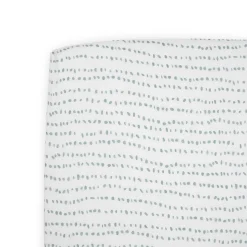 Cotton Muslin Toddler Bedding Set