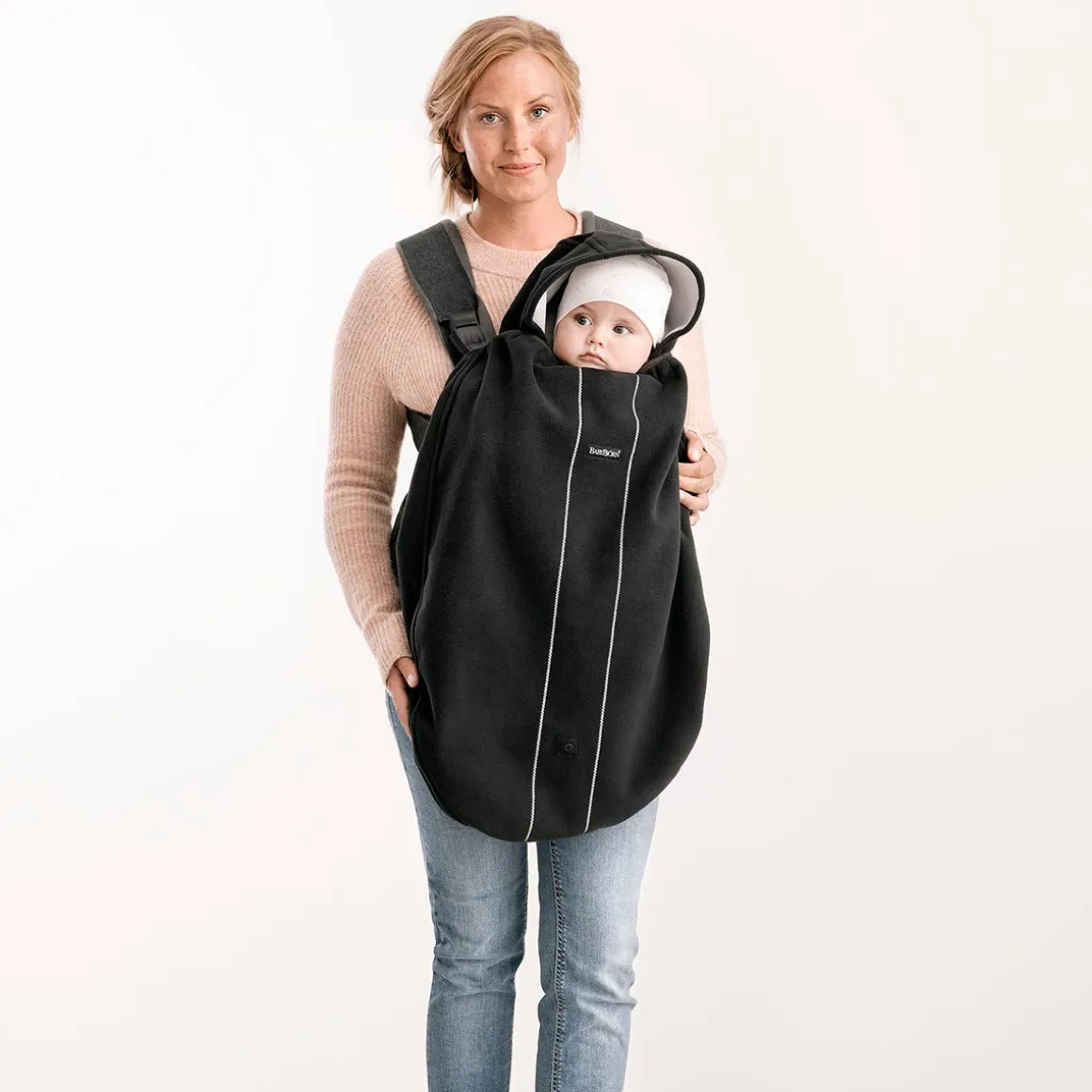 Cover for Baby Carrier