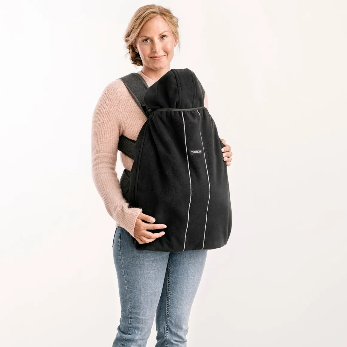 Cover for Baby Carrier