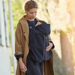 Cover for Baby Carrier