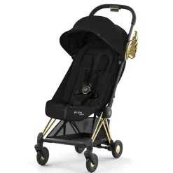 Coya Stroller (Jeremy Scott Wings)