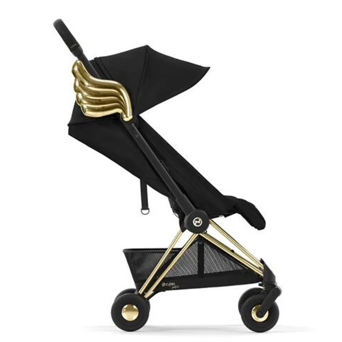 Coya Stroller (Jeremy Scott Wings)