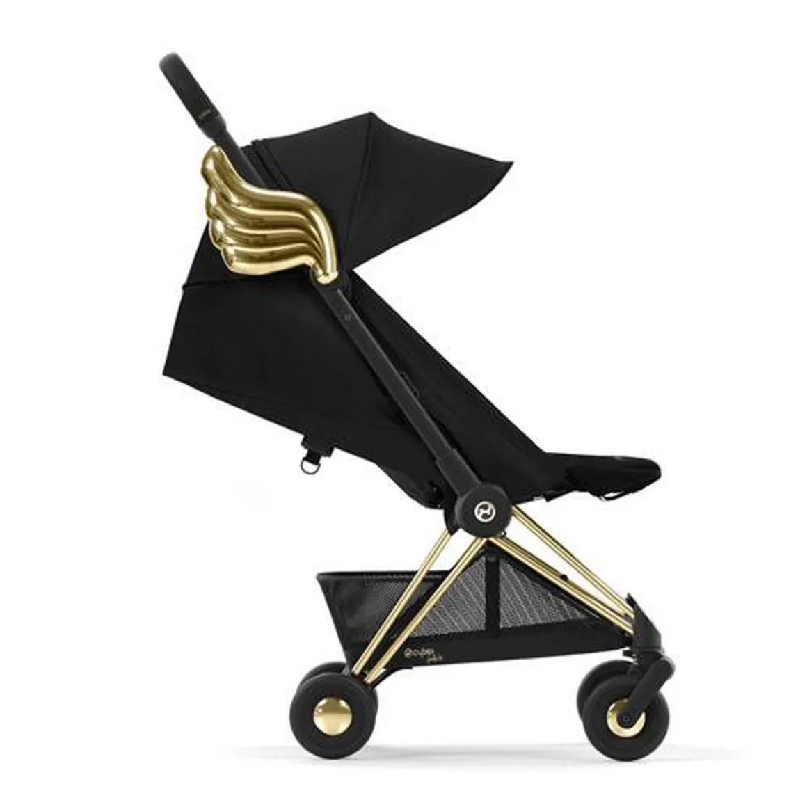 Coya Stroller (Jeremy Scott Wings)