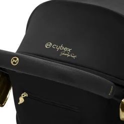 Coya Stroller (Jeremy Scott Wings)