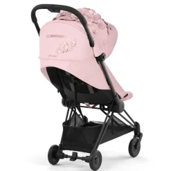 Coya Stroller (Simply Flowers)