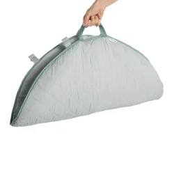 Cozy Spot Reversible Duvet Gym Loamy