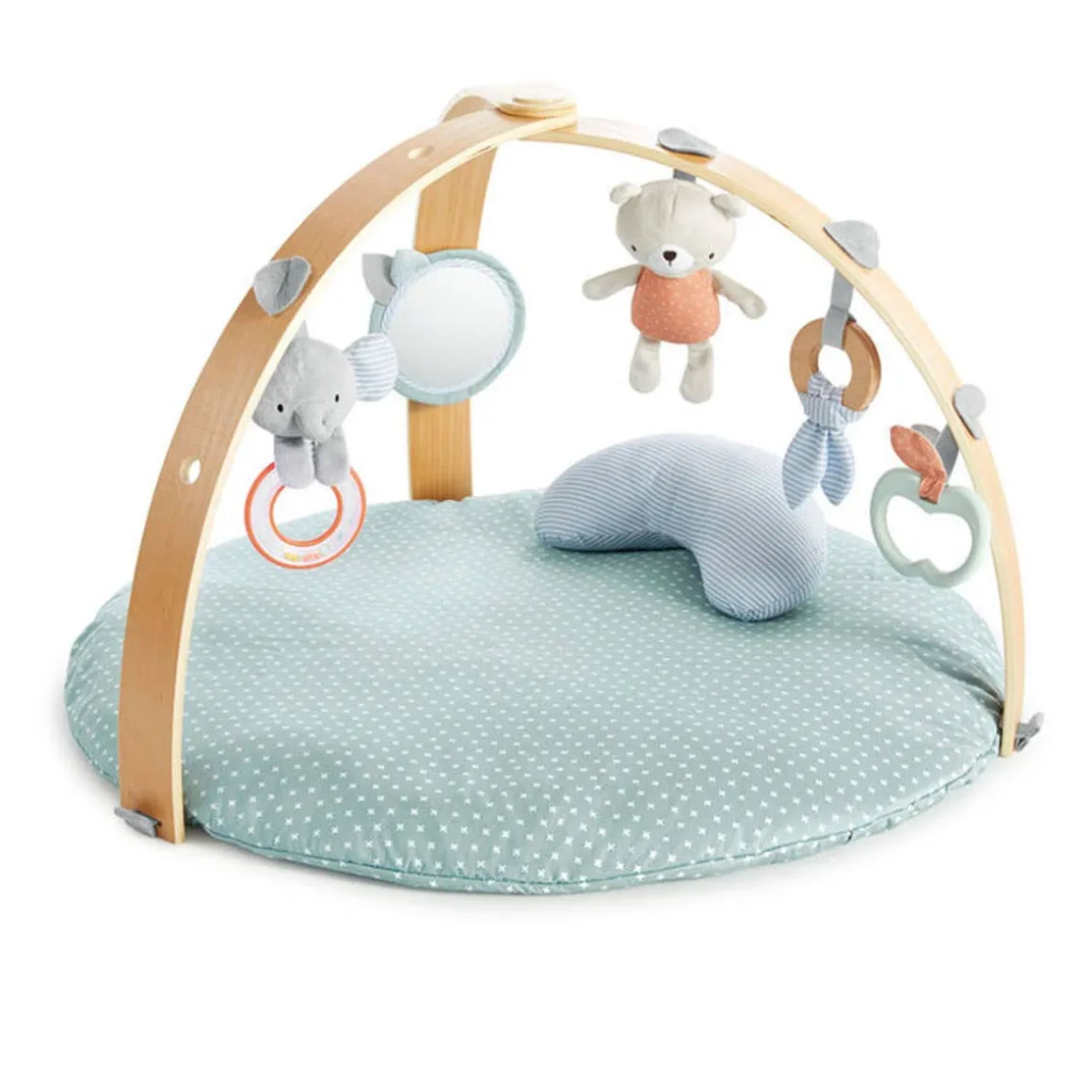 Cozy Spot Reversible Duvet Gym Loamy