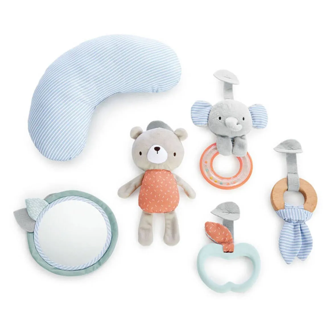 Cozy Spot Reversible Duvet Gym Loamy