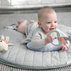 Cozy Spot Reversible Duvet Gym Loamy