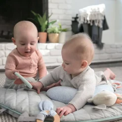 Cozy Spot Reversible Duvet Gym Loamy