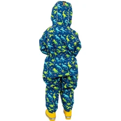 Cozy-Dry Waterproof Play Suit
