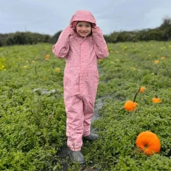 Cozy-Dry Waterproof Play Suit