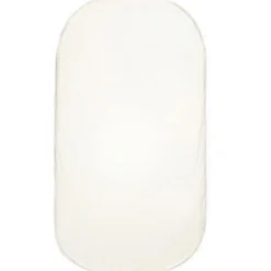 Cradle Organic Fitted Sheet