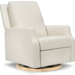 Crewe Recliner and Swivel Glider