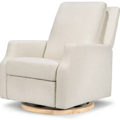 Crewe Recliner and Swivel Glider