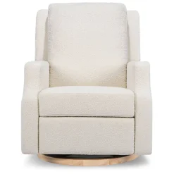 Crewe Recliner and Swivel Glider