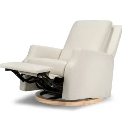 Crewe Recliner and Swivel Glider