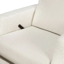 Crewe Recliner and Swivel Glider