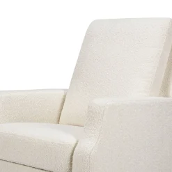 Crewe Recliner and Swivel Glider