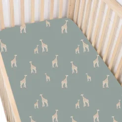 Crib Sheet