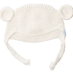 Crochet - Bear Toque