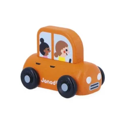 Cross Roads Vehicles