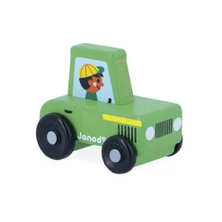 Cross Roads Vehicles