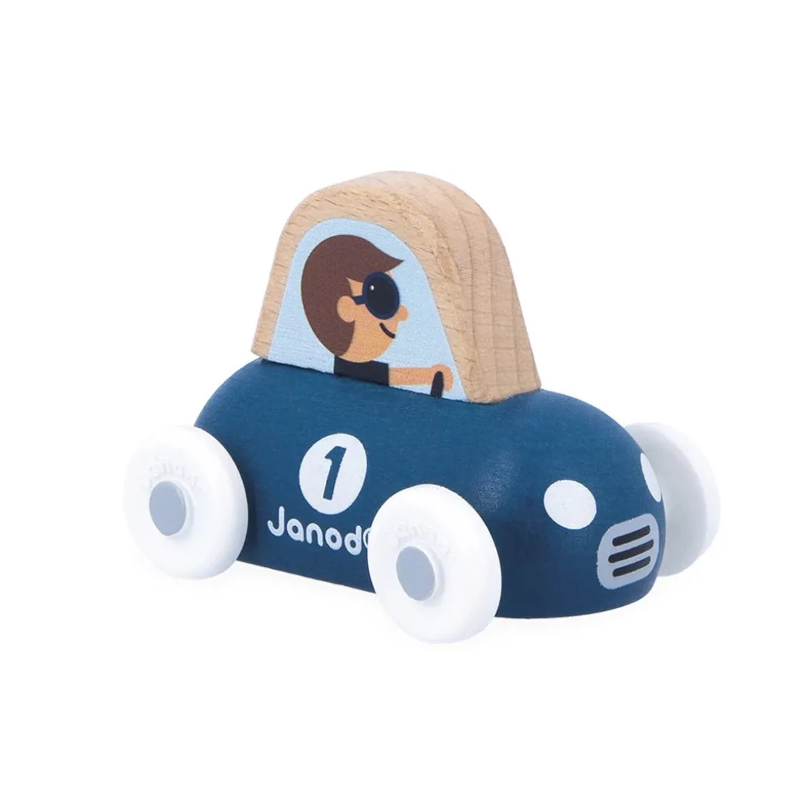 Cross Roads Vehicles