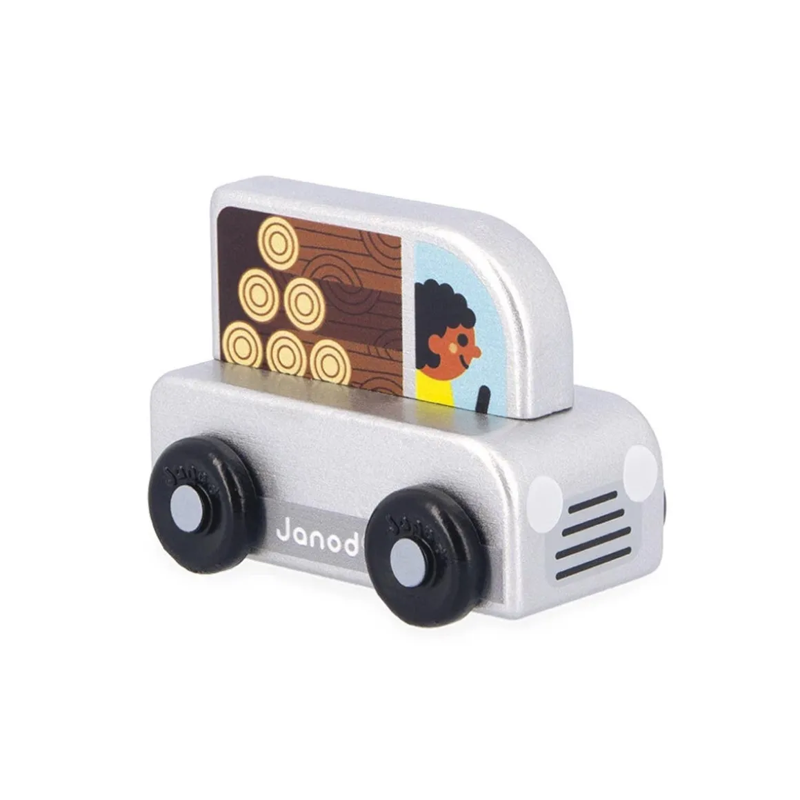 Cross Roads Vehicles